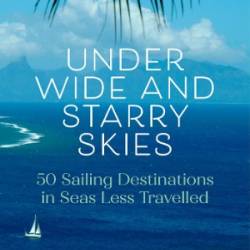 Under Wide and Starry Skies - Nick Coghlan