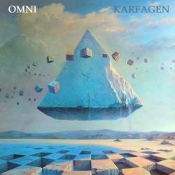 Karfagen - OMNI  (2025)