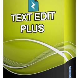 Vovsoft Text Edit Plus 15.1.0 Multilingual