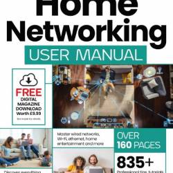 Home NetWorking User Manual No 12 2025