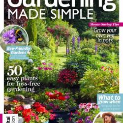 Gardening Made Simple Third Edition 2025