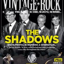 Vintage Rock No 75 2025