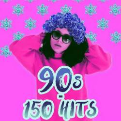 90s - 150 Hits (2025) FLAC - Pop