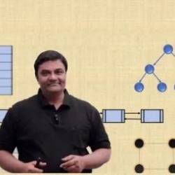Mastering Data Structures & Algorithms using C and C++