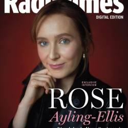 Radio Times - 17-23 May 2025