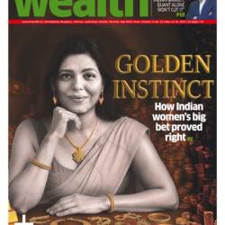 The Economic Times Wealth - Vol  15, No 19, May 12-18, 2025