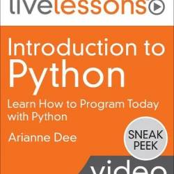 Introduction to Python: Learn How to Program Today with Python