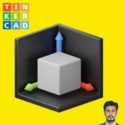 Tinkercad 3D Modeling for Beginners: Create Your Designs!