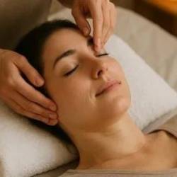 Acupressure For Stress Relief: Natural Anxiety Reduction