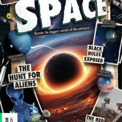 How It Works - Mysteries of Space, 1st Edition 2025