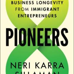 Pioneers - Sillaman, Neri Karra