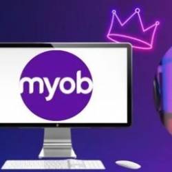 Myob | Complete Beginner To Advanced Course + Payrun Process