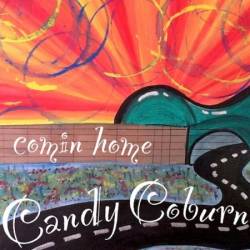 Candy Coburn - Comin Home (2012)