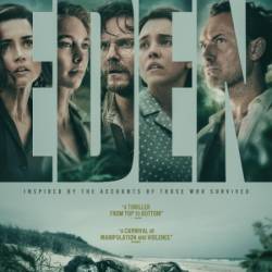 Eden (2024) 1080p BluRay 5.1 YTS
