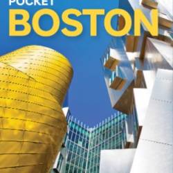 Lonely Planet Pocket Boston - Mara Vorhees