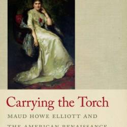 Carrying the Torch - Grinnell, Nancy W