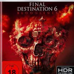  :   / Final Destination: Bloodlines (2025) HDRip / BDRip 1080p / 4K / 