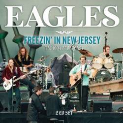 Eagles - Freezin` In New Jersey (2025)