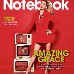 Daily Mirror Notebook - 13 July 2025