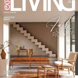 Expat Living Singapore - July 2025