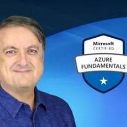 AZ900: Microsoft Azure Fundamentals Exam Prep  MAY 2025