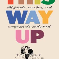 This Way Up - Bradbury, Cathrin