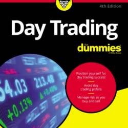 Day Trading For Dummies, 4th Edition - Logue