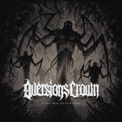 Aversions Crown - A Voice From The Outer Dark (2025)