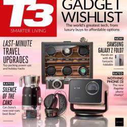 T3 UK - August 2025