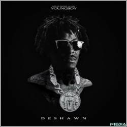 YoungBoy Never Broke Again - DESHAWN (2025) [24Bit-48kHz] FLAC