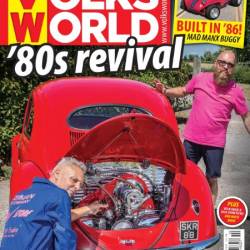 Volksworld October 2025