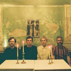 Modern Nature - The Heat Warps (2025)