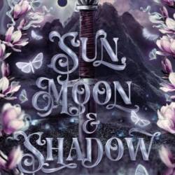 The moon is raising the sun - Jilek, Tanja