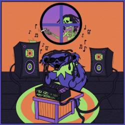 AJ Suede, Defcee - Grateful Dread (2025)