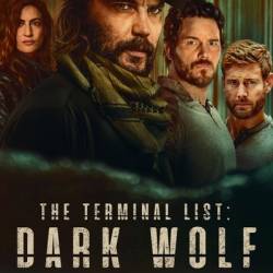 The Terminal List Dark Wolf S01E05 E and E 720p HEVC x265-MeGusta