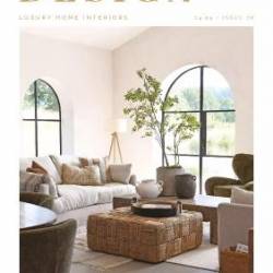 The Art of Design - SeptOct 2025