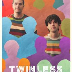 Twinless (2025) CAM x264-RGB