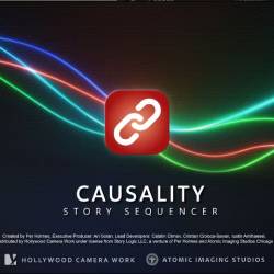 Causality 4.0.17 (x64) Multilingual
