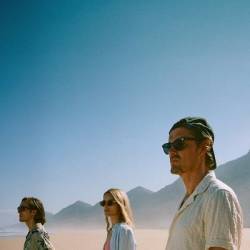 Islands (2025) DUBBED 1080p BluRay x264-UNVEiL