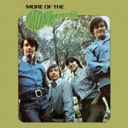The Monkees - More Of The Monkees (2011)
