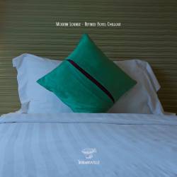 Modern Lounge - Refined Hotel Chillout (2025) FLAC - Lounge, Chillout, Downtempo