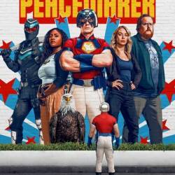 Peacemaker S02E06 Ignorance is Chris 720p HEVC x265-MeGusta