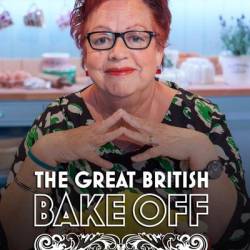The Great British Bake Off An Extra Slice S12E04 1080p HEVC x265-MeGusta