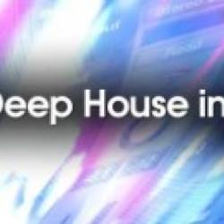 Groove3  Producing Deep House In Logic Pro X (2014)