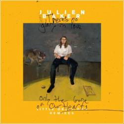 Julien Baker - Little Oblivions (Remixes)- 2021