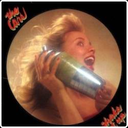 The Cars - The Elektra Years 1978-1987 (2016)