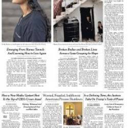 The New York Times - 7 October 2025