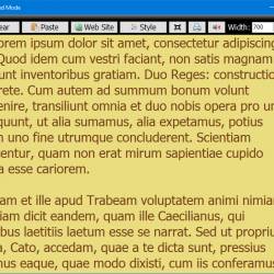 VovSoft Read Mode 2.7