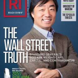 Radio Ink Magazine - October 13, 2025