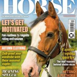 Your Horse - Issue 536, 2025